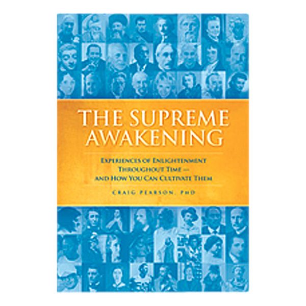 The Supreme Awakening