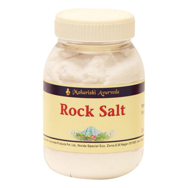 Rock Salt 250gm
