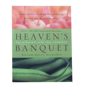 Heaven’s Banquet