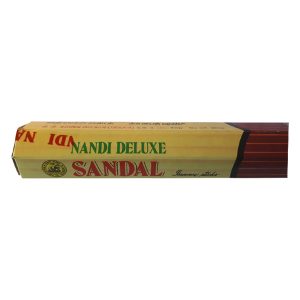 Nandi Deluxe Sandal