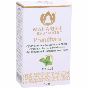 MA634 Breathe Easy 10ml