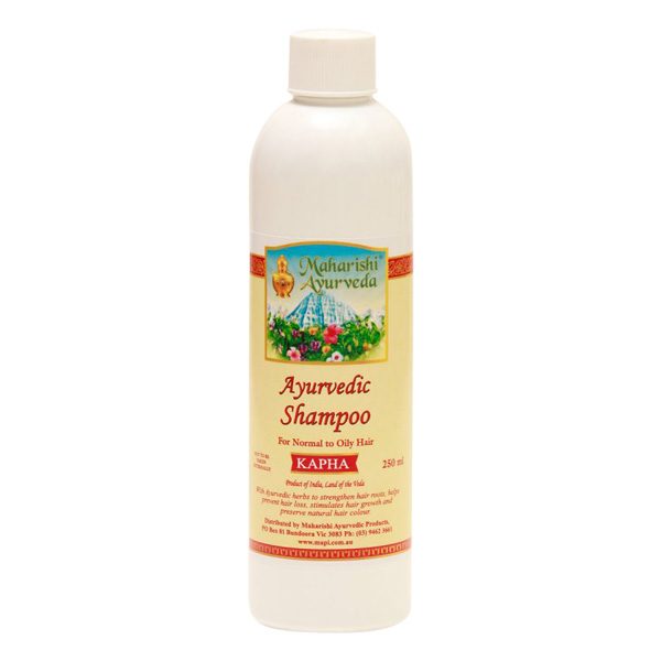 Kapha Shampoo 250ml