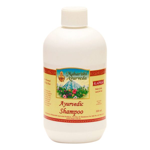Kapha Shampoo 500ml