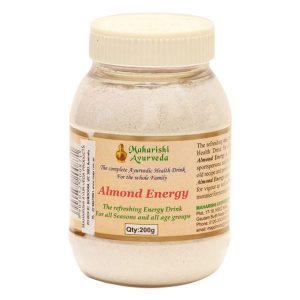 Almond Energy Drink 200gm