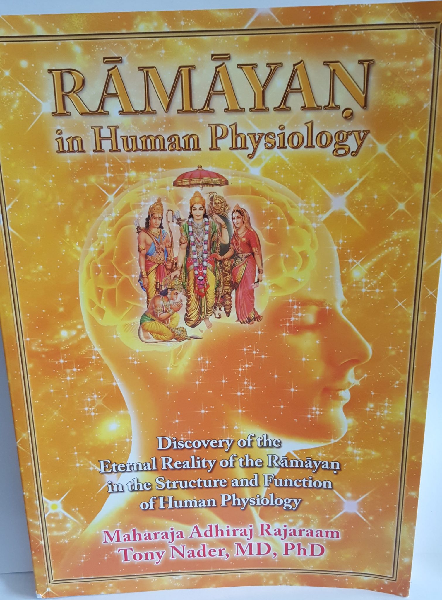 Ramayan In Human Physiology Pdf
