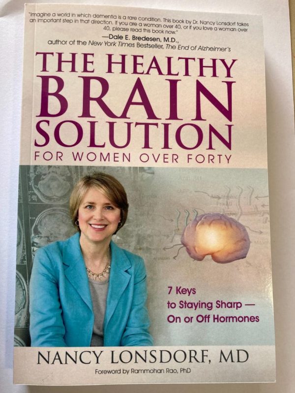 The Healthy Brain Solution