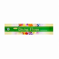 Nandi Divine Flora